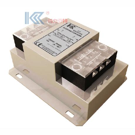 AC250V10A-C30K028B 交流单相、双共模+差模，高性能-C3系列