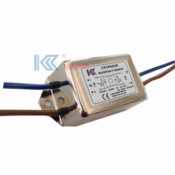 AC250V2A-Y12K041B 交流单相、常规通用-Y1系列