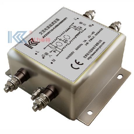 AC250V3A-C30K008BD001 交流单相、双共模+差模，高性能-C3系列
