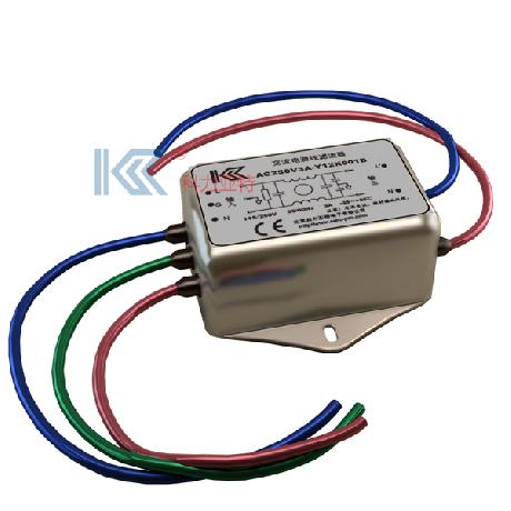 AC250V3A-Y12K001B 交流单相、Y1系列