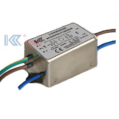 AC250V3A-Y12K002B 交流单相、Y1系列