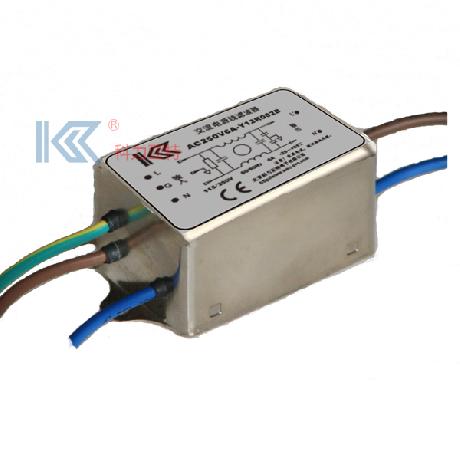 AC250V6A-Y12K002B 交流单相、常规通用-Y1系列