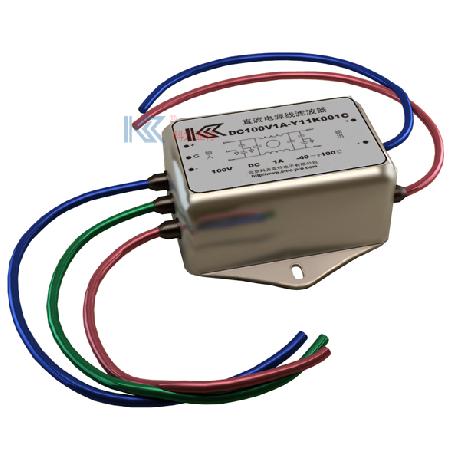 DC100V1A-Y11K001C 直流、常规通用-Y1系列