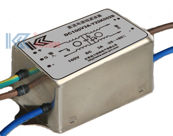 DC100V3A-Y22K002B 直流、常规通用-Y1系列