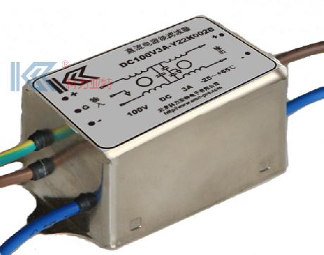 DC100V3A-Y22K002B 直流、常规通用-Y1系列