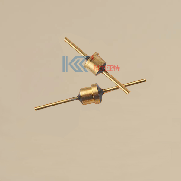 HCW2 系列馈通滤波器