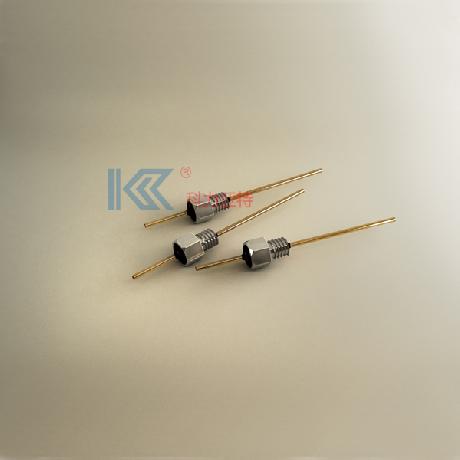 LC01系列 馈通滤波器（穿心电容器）